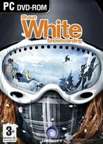 Shaun White Snowboarding (PC Gaming), Verzenden, Gebruikt