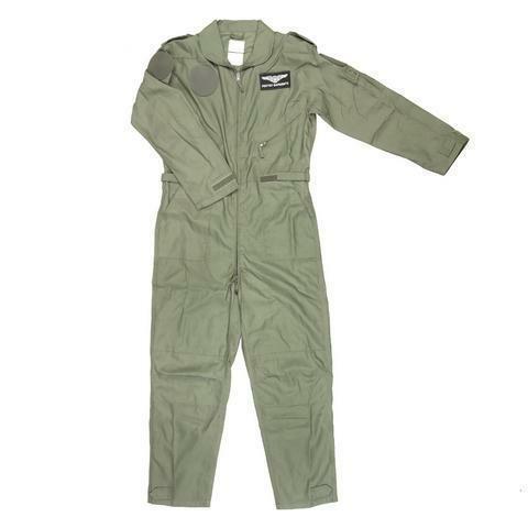 Piloten overalls  (volwassenen en kids), Verzamelen, Militaria | Algemeen, Luchtmacht, Amerika, Kleding of Schoenen, Ophalen of Verzenden