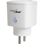 GreenBlue -  WiFi op afstand bedienbaar stopcontact  max, Ophalen of Verzenden, Zo goed als nieuw