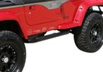 Rampage 1987-1995 Jeep Wrangler(YJ) 3 Inch Round Nerf Bar -, Auto-onderdelen, Carrosserie en Plaatwerk, Ophalen of Verzenden, Nieuw