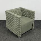 Vervoort Fauteuil Groen, Gebruikt, Ophalen of Verzenden