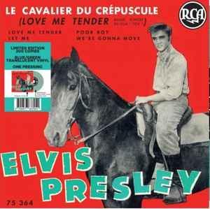 vinyl single 7 inch - Elvis Presley - Le Cavalier Du CrÃ©., Cd's en Dvd's, Vinyl Singles, Zo goed als nieuw, Verzenden