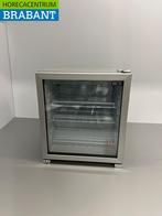 HCB Glasdeurkoeling Koelkast Drankkoelkast Glazen deur 90, Zakelijke goederen, Horeca | Keukenapparatuur, Ophalen of Verzenden