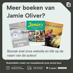 Jamie Olivers kerstkookboek 9789021564289 Jamie Oliver, Boeken, Kookboeken, Verzenden, Zo goed als nieuw, Jamie Oliver