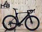Cube Litening Aero C:68X Pro Carbon Racefiets Force AXS 2024, Overige merken, 28 inch, Carbon, 10 tot 15 versnellingen