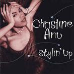 cd - Christine Anu - Stylin Up, Verzenden, Zo goed als nieuw