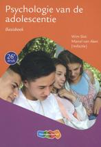 Psychologie van de adolescentie 9789006105612 Wim Slot, Verzenden, Gelezen, Wim Slot