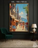 CoCo - Greek Summer - XXL