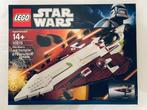 Lego Set - 10215 - Star Wars - Obi-Wan‘s Jedi Starfighter, Kinderen en Baby's, Speelgoed | Duplo en Lego, Nieuw