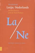 Woordenboek LatijnNederlands slappe omslag 9789463720519, Verzenden, Zo goed als nieuw