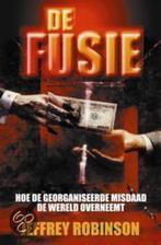 FUSIE 9789038911021 Jancis Robinson, Boeken, Verzenden, Gelezen, Jancis Robinson