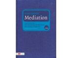 Handboek mediation 9789012389419, Verzenden, Zo goed als nieuw