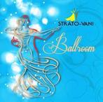 Strato Vani - Ballroom - CD, Cd's en Dvd's, Verzenden, Nieuw in verpakking