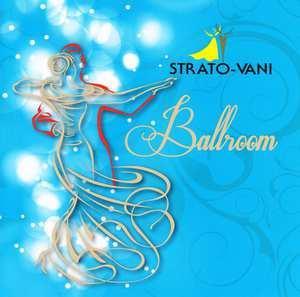 Strato Vani - Ballroom - CD, Cd's en Dvd's, Cd's | Overige Cd's, Verzenden