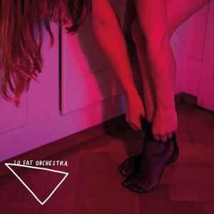 LP gebruikt - Lo Fat Orchestra - Neon Lights, Cd's en Dvd's, Vinyl | Rock, Zo goed als nieuw, Verzenden