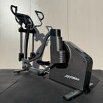 Crosstrainer Life Fitness E5 Track Connect Scherm, Sport en Fitness, Fitnessapparatuur, Benen, Ophalen of Verzenden, Zo goed als nieuw