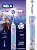 Oral-B Pro Kids Elektrische Tandenborstel - Frozen Editie -, Verzenden, Nieuw