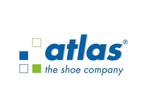 Atlas Schoen Flash 6905 BOA XP S3 - Zwart/Grijs - 45, Verzenden, Zo goed als nieuw