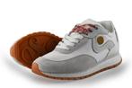 Scotch & Soda Sneakers in maat 38 Wit | 10% extra korting, Verzenden, Wit, Scotch & Soda, Sneakers of Gympen
