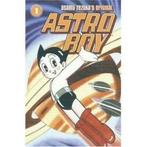 Astro Boy Volume 1 by Osamu Tezuka (Paperback), Gelezen, Osamu Tezuka, Verzenden
