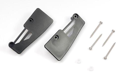 Remitop Vario 2 Montage onderdelen 70x50, Caravans en Kamperen, Kampeeraccessoires, Nieuw