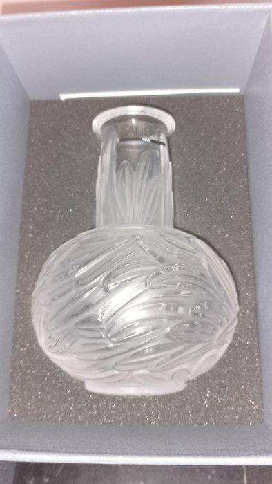 Lalique - Vaas - Kristal, Antiek en Kunst, Antiek | Glas en Kristal