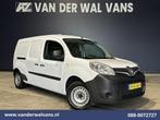 Renault Kangoo L3 H1 | Lease vanaf 175,- p/mnd, Auto's, Gebruikt, Euro 6, Alarm, Wit