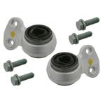 Draagarm Lagerset BMW 3 Serie E46 Z4 E85 E86 18686 BMW Z4..., Auto-onderdelen, Ophalen of Verzenden, Nieuw