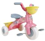Driewieler Disney Stitch - Meisjes - Roze, Verzenden, Nieuw