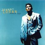 cd - Johnny Logan - Reach Out, Zo goed als nieuw, Verzenden