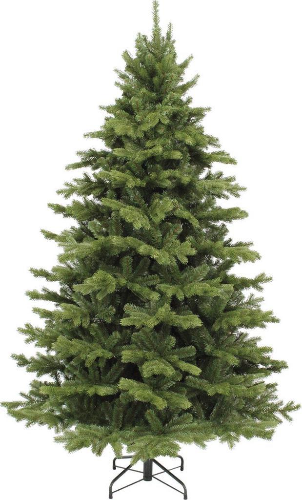 Tweedekans | Triumph Tree Sherwood Deluxe Kunstkerstboom -, Diversen, Kerst, Zo goed als nieuw, Ophalen of Verzenden