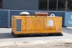 Veiling: Generator AVK DKBN36 Diesel 125kVA, Ophalen