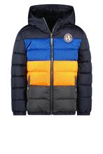 -20% Tygo & Vito  TYGO & vito Jongens winterjas jarno navy, Verzenden, Nieuw