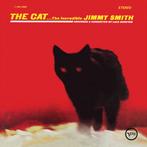 Jimmy Smith - The Cat (LP, Album, RE, RM), Cd's en Dvd's, Vinyl | Pop, Ophalen of Verzenden, Nieuw in verpakking
