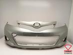 Toyota Yaris P13 2011-2014 voorbumper origineel, Auto-onderdelen, Ophalen, Gebruikt, Toyota, Bumper
