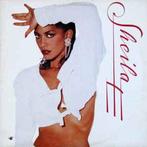 LP gebruikt - Sheila E. - Sheila E, Cd's en Dvd's, Verzenden, Zo goed als nieuw