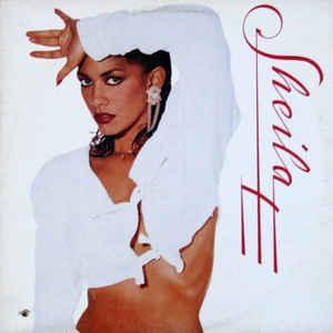 LP gebruikt - Sheila E. - Sheila E, Cd's en Dvd's, Vinyl | R&B en Soul, Zo goed als nieuw, Verzenden