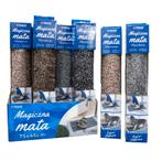 Magic mat extreem absorberende schoonloopmat met antislip 75, Ophalen of Verzenden, Nieuw