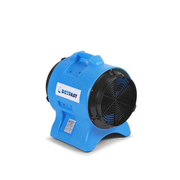 Dryfast DAF 1600 axiaal ventilator, Zakelijke goederen, Machines en Bouw | Overig, Ophalen of Verzenden