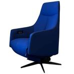 Relaxfauteuil Gealux Twinz 109, Huis en Inrichting, Ophalen of Verzenden, Nieuw, 75 tot 100 cm, 50 tot 75 cm