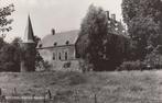 WYCHEN - Kasteel Hernen, Verzamelen, Ansichtkaarten | Nederland, Verzenden, Gelopen