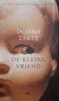 De kleine vriend 9789023403555 Donna Tartt