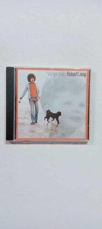 Robert long vroeger of later, Cd's en Dvd's, Verzenden, Gebruikt