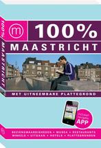 100% Maastricht / 100% stedengidsen 9789057676277, Verzenden, Zo goed als nieuw, Janneke Philippi