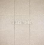 Vloertegel / wandtegel delta beige 60,8x60.8 vloertegel, Keramiek, Nieuw, Ophalen of Verzenden, 10 m² of meer