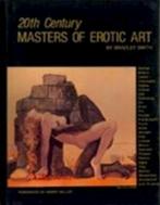 Twentieth century masters of erotic art, Nieuw, Verzenden