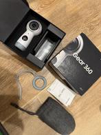 Samsung Gear 360 Boxcamera, Nieuw