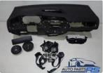 Dashboard + Airbags + Veiligheidsgordels Vw Touran, Auto-onderdelen, Verzenden, Gereviseerd, Volkswagen