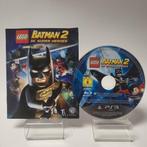 LEGO Batman 2 DC Super Heroes Playstation 3, Spelcomputers en Games, Ophalen of Verzenden, Nieuw