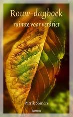 Rouw-Dagboek 9789020980523 P. Somers, Verzenden, Zo goed als nieuw, P. Somers